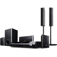 Sony DAV-DZ560 - Home Theatre
