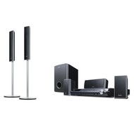 Domácí kino Sony DAV-DZ530 - -