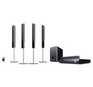 Domácí kino Sony DAV-DZ830 - -