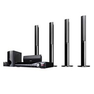Sony DAV-DZ880W černý - Domácí kino