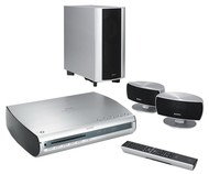 Set pro domácí kino Sony DAV-X1V - -