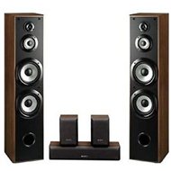 Sony SSFCR6000 - Speakers