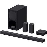 Sony HT-S40R, Dolby audio 5.1 - Home Theatre