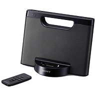 SONY RDP-M5IP - Speakers