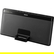 Sony RDP-XF100IPB - Speakers