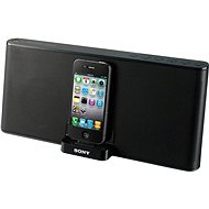  Sony RDP-X30iP  - Docking Station
