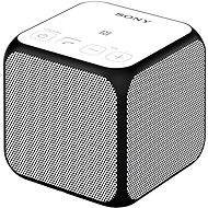 Sony SRS-X11W white - Bluetooth Speaker
