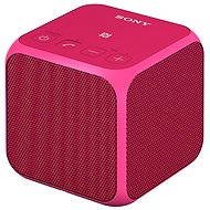 Sony SRS-X11 Pink - Bluetooth Speaker