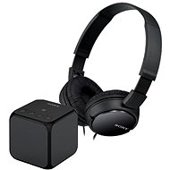 Sony SRS-X11 + MDRZX110B ZDARMA - Bluetooth reproduktor