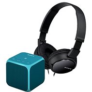 Sony SRS-X11 + MDRZX110B ZDARMA - Bluetooth reproduktor