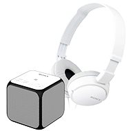 Sony SRS-X11 + MDRZX110W ZDARMA - Bluetooth reproduktor