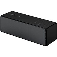 Sony SRS-X33B, black - Bluetooth Speaker