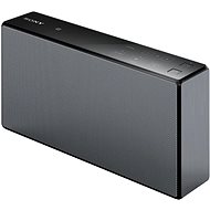 Sony SRS-X55B, black - Bluetooth Speaker