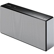 Sony SRS-X55W white - Bluetooth Speaker