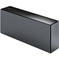 Sony SRS-X77B, black - Bluetooth Speaker