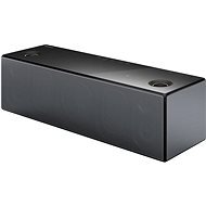Sony Hi-Res SRS-X99, black - Bluetooth Speaker