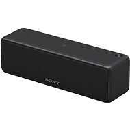 Sony SRS-HG1 Charcoal Black - Bluetooth Speaker