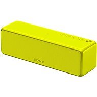 Sony SRS-HG1 Gelb - Bluetooth-Lautsprecher
