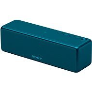 Sony SRS-HG1 Grün-Blau - Bluetooth-Lautsprecher