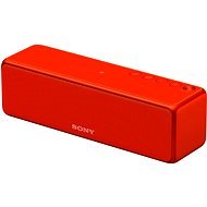 Sony SRS-HG1 červená - Bluetooth reproduktor