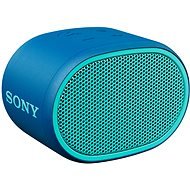 Sony SRS-XB01 Blue - Bluetooth Speaker