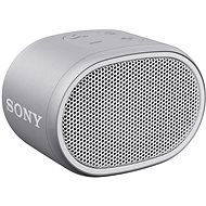 Sony SRS-XB01 weiß - Bluetooth-Lautsprecher