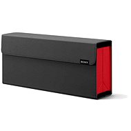  Sony CKS-X7R  - Case