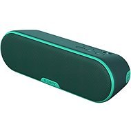 Sony SRS-XB2 zöld - Bluetooth hangszóró