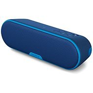 Sony SRS-XB2 - kék - Bluetooth hangszóró