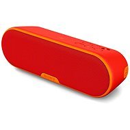 Sony SRS-XB2 - piros - Bluetooth hangszóró