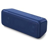 Sony SRS-XB3 Blau - Bluetooth-Lautsprecher
