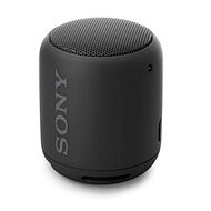 Sony SRS-XB10, fekete - Bluetooth hangszóró