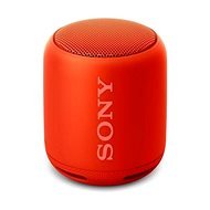 Sony SRS-XB10, rot - Bluetooth-Lautsprecher