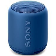 Sony SRS-XB10, modrá - Bluetooth reproduktor