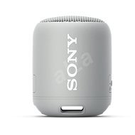 Sony SRS-XB12 sivý - Bluetooth reproduktor