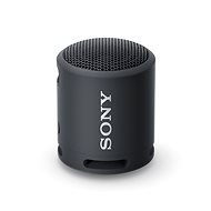 Sony SRS-XB13, Black - Bluetooth Speaker