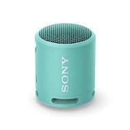 Sony SRS-XB13, Light Blue - Bluetooth Speaker