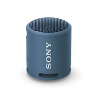 Sony SRS-XB13 - kék - Bluetooth hangszóró