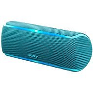 Sony SRS-XB21, Blue - Bluetooth Speaker