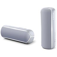 Sony SRS-XB22 grey - Bluetooth Speaker