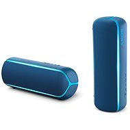 Sony SRS-XB22 blau - Bluetooth-Lautsprecher