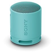 Sony SRS-XB100 modrý - Bluetooth reproduktor