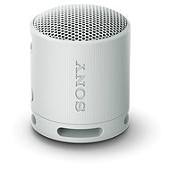 Sony SRS-XB100 šedá - Bluetooth Speaker