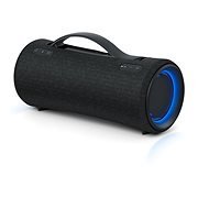 Sony SRS-XG300 black - Bluetooth Speaker