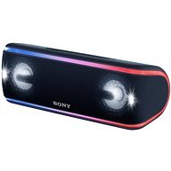 Sony SRS-XB41, fekete - Bluetooth hangszóró