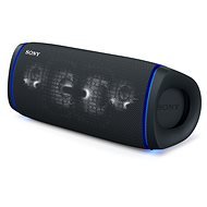Sony SRS-XB43 schwarz - Bluetooth-Lautsprecher