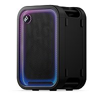 Sony ULT TOWER 5, Black - Bluetooth Speaker