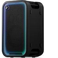 Sony ULT TOWER 7, Black - Bluetooth Speaker