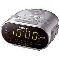  Sony ICF-C318S  - Radio Alarm Clock