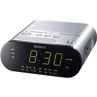 Sony ICF-C218S - Radio Alarm Clock